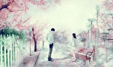 探索《何以笙箫默》世界的经典语录一百句：深入解析欧阳少恭与花泽类之间的爱情故事，感悟情感纷争与人性迷茫的深刻哲理！