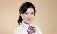 以微笑为核心的标语口号