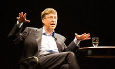 探究比尔盖茨思想世界:100条经典语录