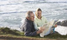 用于祝福老人的吉祥话和祝福语，让爱与关怀滋润晚年生活