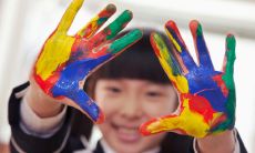 幼儿园鼓舞人心激励口号，用于鼓励孩子积极参与学习和发展其个性化的成长道路