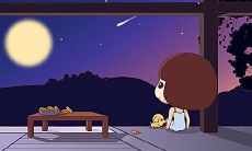 中秋佳节赠送红包常用的经典问候语及祝福句子推荐