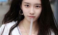 星星温柔的光芒,散发出人间无尽至善的力量——一则个性签名改写