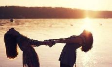 用于赞美闺蜜的特别而美妙的句子集合