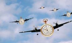 一些展现时间流逝之美的优美句子,令人感受品尝岁月的韵味