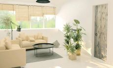 追求完美与舒适的室内设计座右铭:创造独特而与众不同的居住体验!