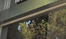 通过不断追逐一个人而导致心灵破碎的句子