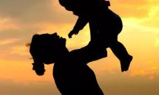 今天的最大喜悦:迎来新的生命,让我们感到十分愉悦!