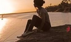 经历过情感波折的夫妻心灵深处的痛苦感慨：一个令人心碎的句子