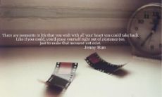 用心凝结的爱情梦想宣告结束——谈及分手的痛苦心境