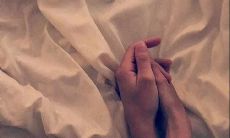 独爱一人的深情句子:不将心移,唯此一人