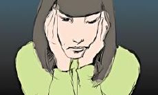 倾诉婚姻沉重负担：疲惫心灵感受失望挫折的切肤之痛