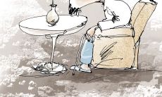 感到失望的友情：一组引人深思的简短语句