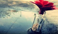 一些表达我对爱情和人际关系失望的句子