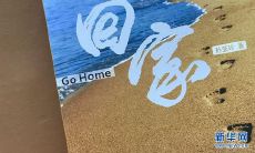 愉快地渴望返回久违的故乡的心情描述