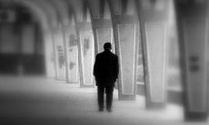 情感抒发：无法言状的离别，让人久久难忘的离别句子，感人至深的别离思念