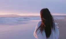 无法在异性身上找到真正的爱情，感到失望的心情与句子