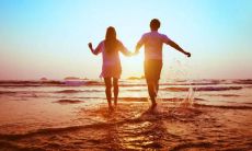 一些能够让女孩子感到快乐和开心的短句子