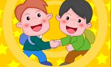 表达永恒友情的长篇头条:用语言诉说,友谊天长地久的名言