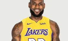 缅怀传奇球星: 探索勒布朗詹姆斯口中流传千古的智慧格言