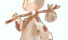 20句禅语帮助您步入修行道路——济群法师独家奉上