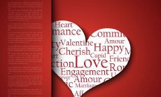 十大让女友心动挽留句子，如何用言语延续爱情？