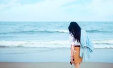 40句分手后独自生活的霸气说说,展现一个人独立自主的生活态度