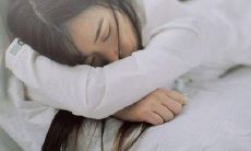 朋友圈上那些深情而又令人感伤的句子,让你既心疼又难过