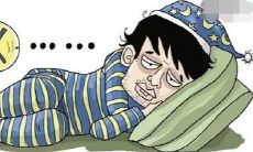 期失眠的痛苦：一个快要崩溃的人的自述