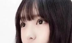 理发店剪了个刘海,然后发朋友圈写下自己的感受和经历