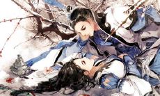 流传千年的古风唯美短句,让你深陷于瑰丽文化的魅力之中