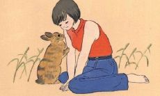 经过岁月洗礼后,友情深深地烙印在我们心中的那句话