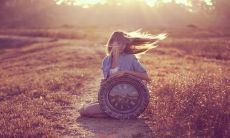 六个字组成的催泪语录，深深触动人心