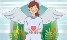 一览众赞:深情赞美护士的经典语句,致敬这群默默守护生命的天使!
