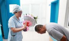 感恩护士：令人心动的经典句子，荣誉致敬医护人员