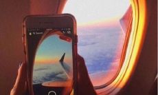 绚丽多彩的日落启迪灵感,引领我们探寻极致美感的唯美句子