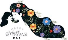 2022年母亲节专属数字祝福语红包:用红包为伟大的母亲献上最真挚的祝福!