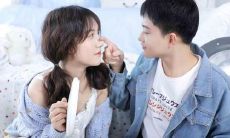 用八个字大开甜腻模式：甜蜜八字短语大放送