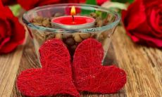 2022年全新版爱情祝福短信,送给你的爱人更加独特、浪漫和真挚的表达方式!