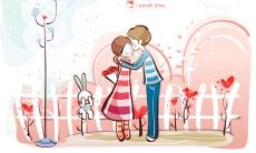 如何用真实的话语异地表白，让对方感受到你的真诚和爱意？