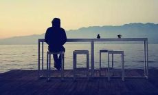 50个令人感动的唯美句子，让你感受到心灵的震动和情感的颤动！