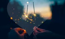 辞旧迎新,道别2021,相识2022——分享你的朋友圈心情