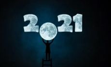 2021,与你道别!2022,欢迎来临——寄语朋友圈的留言