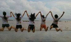 探寻珍贵友情的神奇语句:描摹友谊之美的经典句子汇总