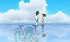 探究千与千寻的经典唯美语句,感受其深刻的情感内涵!