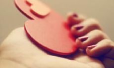 一些能够表达深情的、发自内心的感言的短语和语句