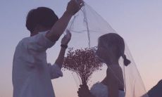精选!表达爱意的最美情话说说,感动女友的必备!