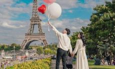 男友致女友的浪漫情话,令人甜蜜心醉!