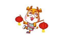 为迎接2021年牛年到来,送上丰富多彩的吉祥祝福语,让您在新的一年里好运连连!