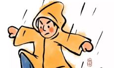在阴雨连绵的天气里,为增添一份欢乐,不如发一篇幽默搞笑的朋友圈吧!